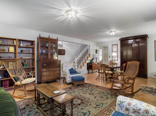 6439 Hinsdale Ave, Englewood CO 80112-1905 exterior