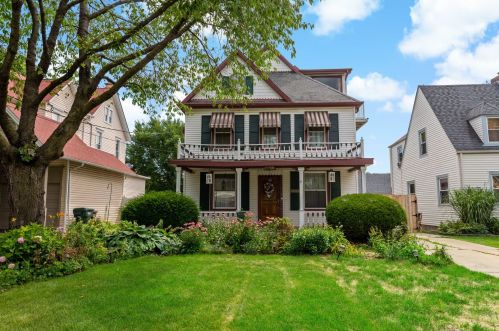 18217 Martin Ave, Homewood, IL 60430-2107