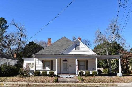 111 Knoxville St, Marshallville, GA 31030-4255