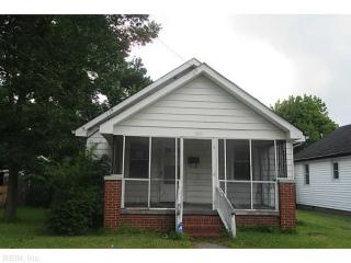 1615 Atlanta Ave, Portsmouth, VA 23704-4519
