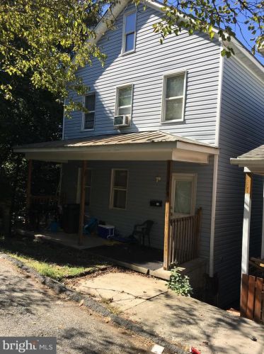 409 Ascension St, Cumberland, MD 21502-3504