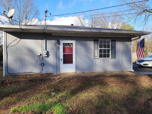 356 Easy St, Toccoa GA  30577-3901 exterior