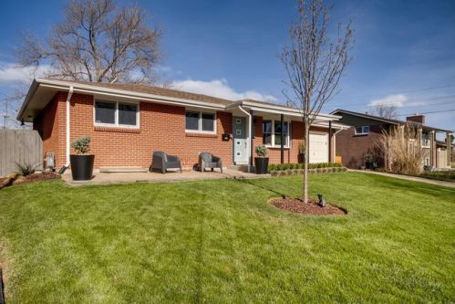 4311 Utica St, Denver, CO 80236-3418