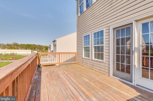 36 Don Quixote Dr, Charles Town WV  25414-6034 exterior