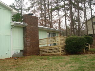 5416 New Castle St, Gainesville, GA 30507-8712