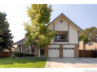 7070 Polk Pl, Littleton, CO 80123-3607