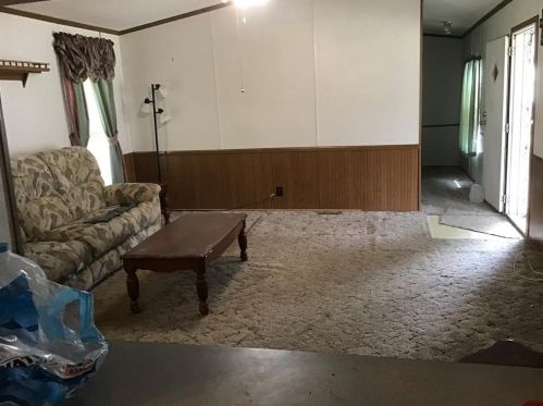 14395 Tanager Ln, Conroe TX  77306-8667 exterior