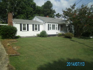 163 Sycamore St, Erwin, TN 37650-1973