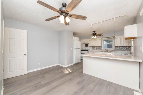 1050 Elda Ln, Cincinnati OH 45224-2705 exterior