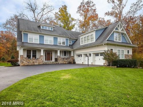 14429 Eagle Island Ct, Gainesville, VA 20155-3888