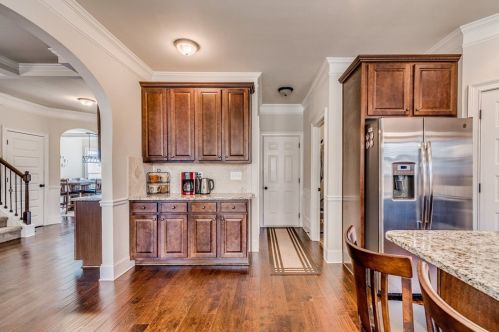 368 Bellhaven Dr, Evans GA  30809-7470 exterior
