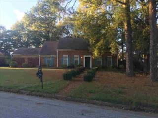 5824 Lochmoor Ave, Memphis, TN 38115-2517