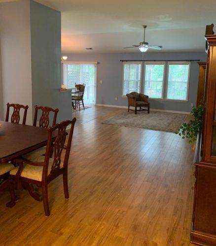 288 Sweet Alyssum Dr, Ladson SC  29456-3899 exterior