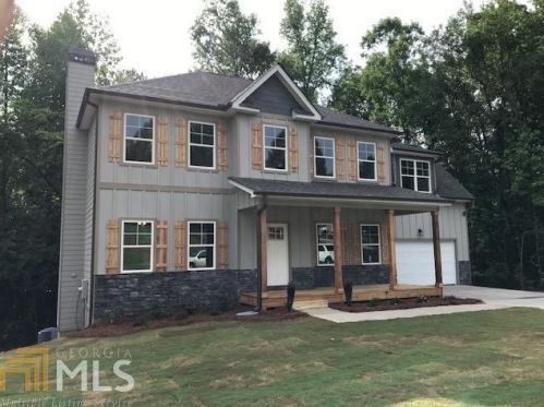 126 Sea Shore Cir, Mcdonough, GA 30252-5811