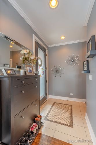 1 Bishop St, Chicago, IL 60607-1807