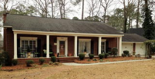 624 Hemlock Dr, Harlem, GA 30824-1823