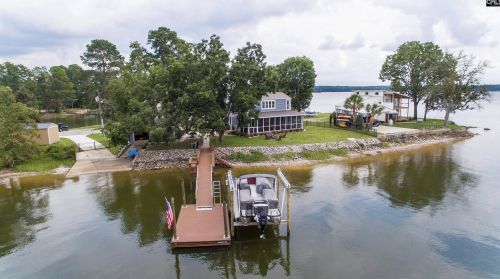 499 Chalet Rd, Stoney Hill, SC 29127-9196