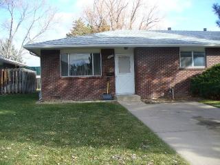 1140 Mchugh St, Fort Collins CO  80524-4321 exterior