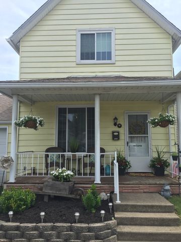 3860 Olive Ave, Dilles Bottom, OH 43947-1137