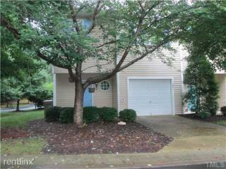301 Orchard Park Dr, Cary NC  27513-9705 exterior