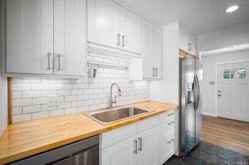 1025 King St, Denver CO 80219-5353 exterior