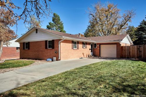 336 Ursula Way, Denver, CO 80012-2410