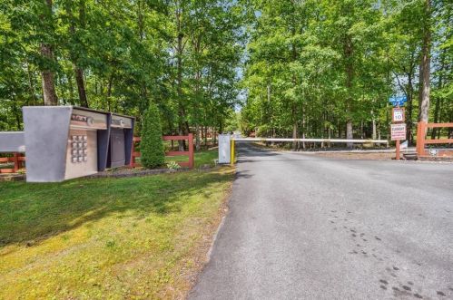 355 Elkmont Trl, Cleveland GA  30528-2974 exterior