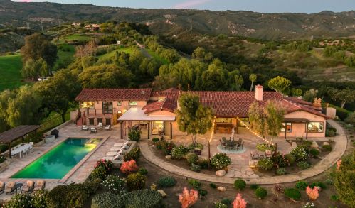 1400 Fairview Ave, Santa Barbara, CA 93117-1837