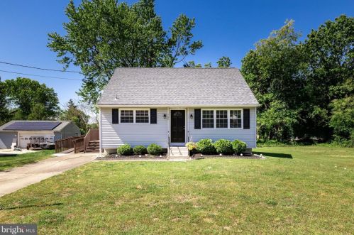 120 Oak Ave, Blenheim, NJ 08012-5125