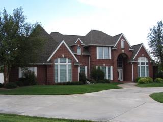 2317 Christi Ct, Woodward, OK 73801-8002