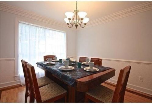 6864 Dogwood Ct, Fort Worth TX  76182-7050 exterior