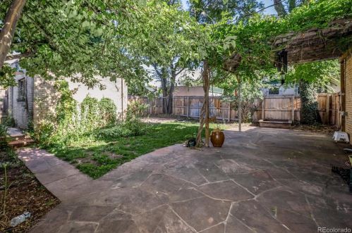 1324 Ash St, Denver CO 80220-2409 exterior