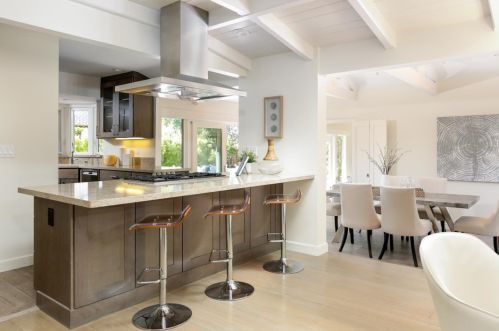 61 Coronado Ave, Los Altos CA  94022-2220 exterior