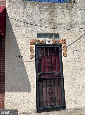 1549 19 St, Philadelphia PA  19121-4925 exterior