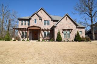 3261 Oak Tree Dr, Centerton, AR 72719-5001