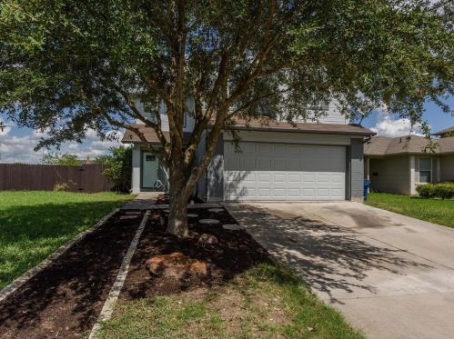 16704 Hamilton Point Cir, Webberville, TX 78653-5239