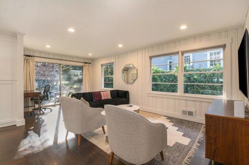4011 Arden Way, Atlanta GA  30342-3954 exterior