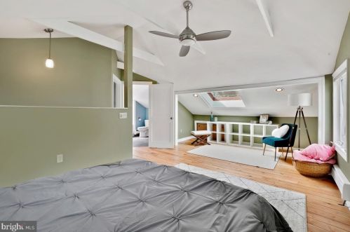 125 Sherman Ave, Silver Spring MD 20912-5744 exterior