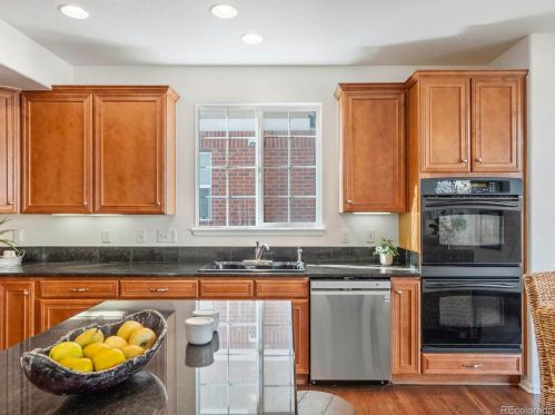 1021 Spruce St, Denver CO  80230-7095 exterior