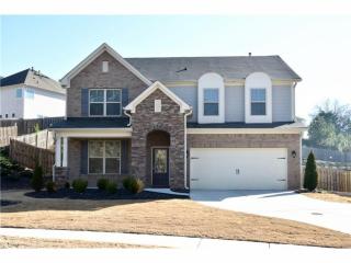 205 Hampton Station Blvd, Holly Springs, GA 30115-6340