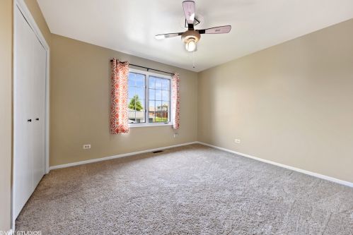 772 Downing St, Mokena IL  60451-9556 exterior