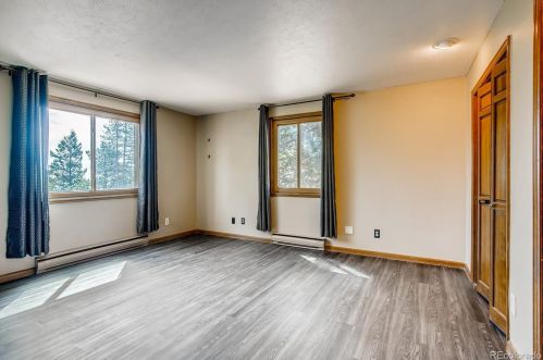 8425 Doubleheader Ranch Rd, Morrison CO 80465-2511 exterior