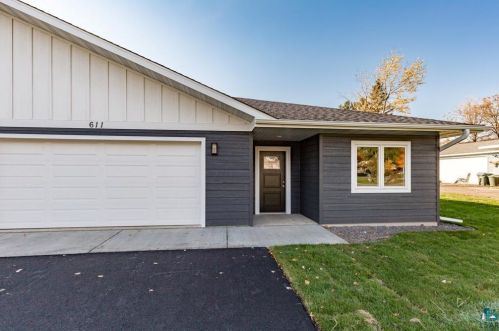 611 Adams St, Scanlon, MN 55720-1105