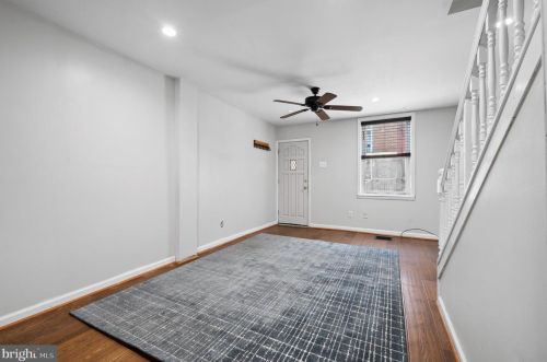 723 Earp St, Philadelphia PA  19147-5722 exterior