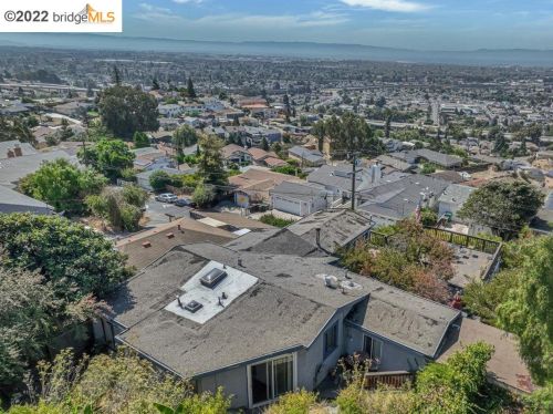 16700 Rolando, San Leandro CA 94578-1232 exterior