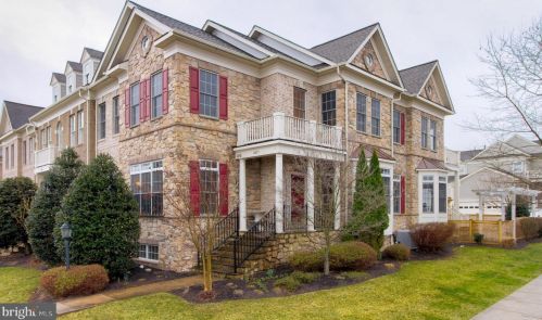 18977 Coreopsis Ter, Leesburg, VA 20176-8463
