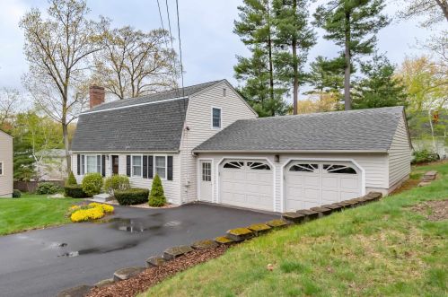 11 Shaw Cir, Nashua, NH 03062-2135