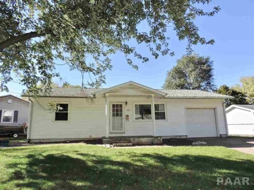 1611 Lamar Dr, Pekin, IL 61554-1826