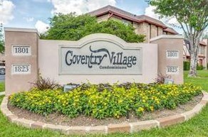 1821 Grauwyler Rd, Irving TX  75061-3012 exterior