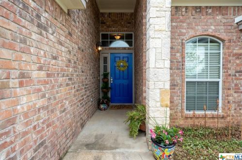 1420 Loving Trl, Morgans Point, TX 76513-1359